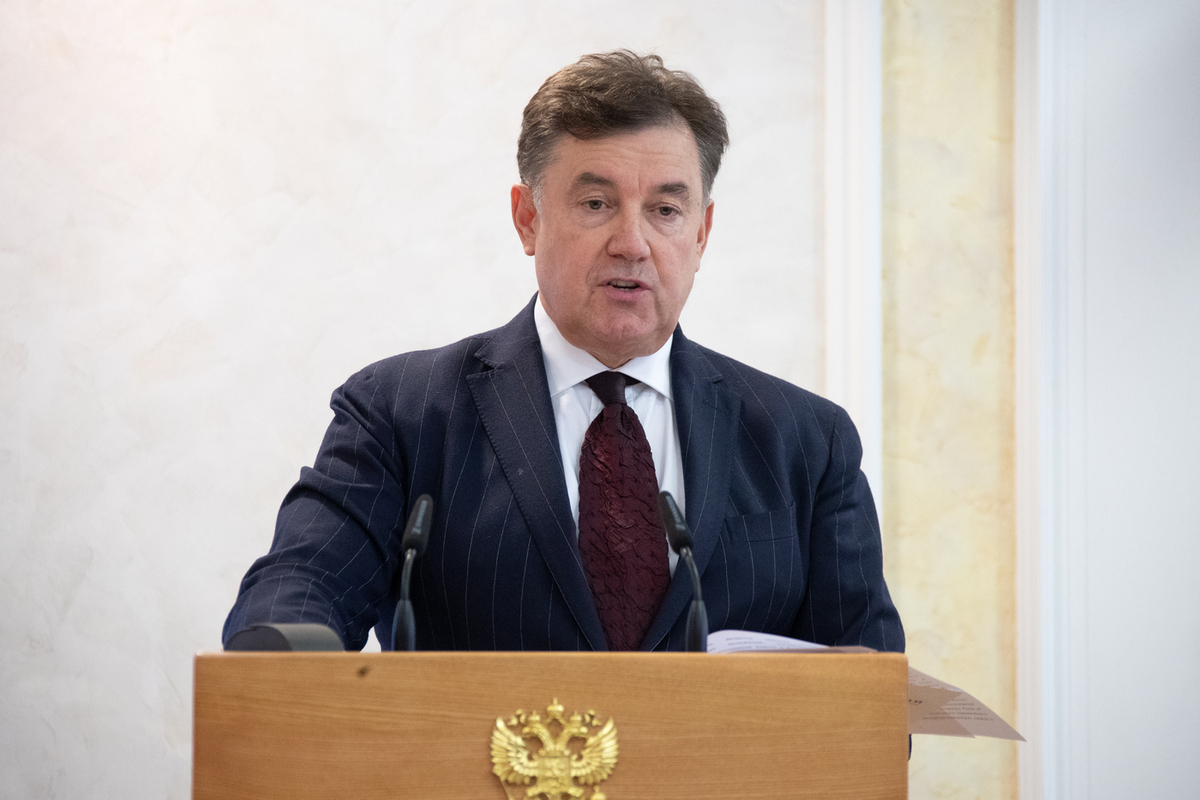 Экс-судью Верховного суда обвинили в уклонении от налогов на полмиллиарда рублей