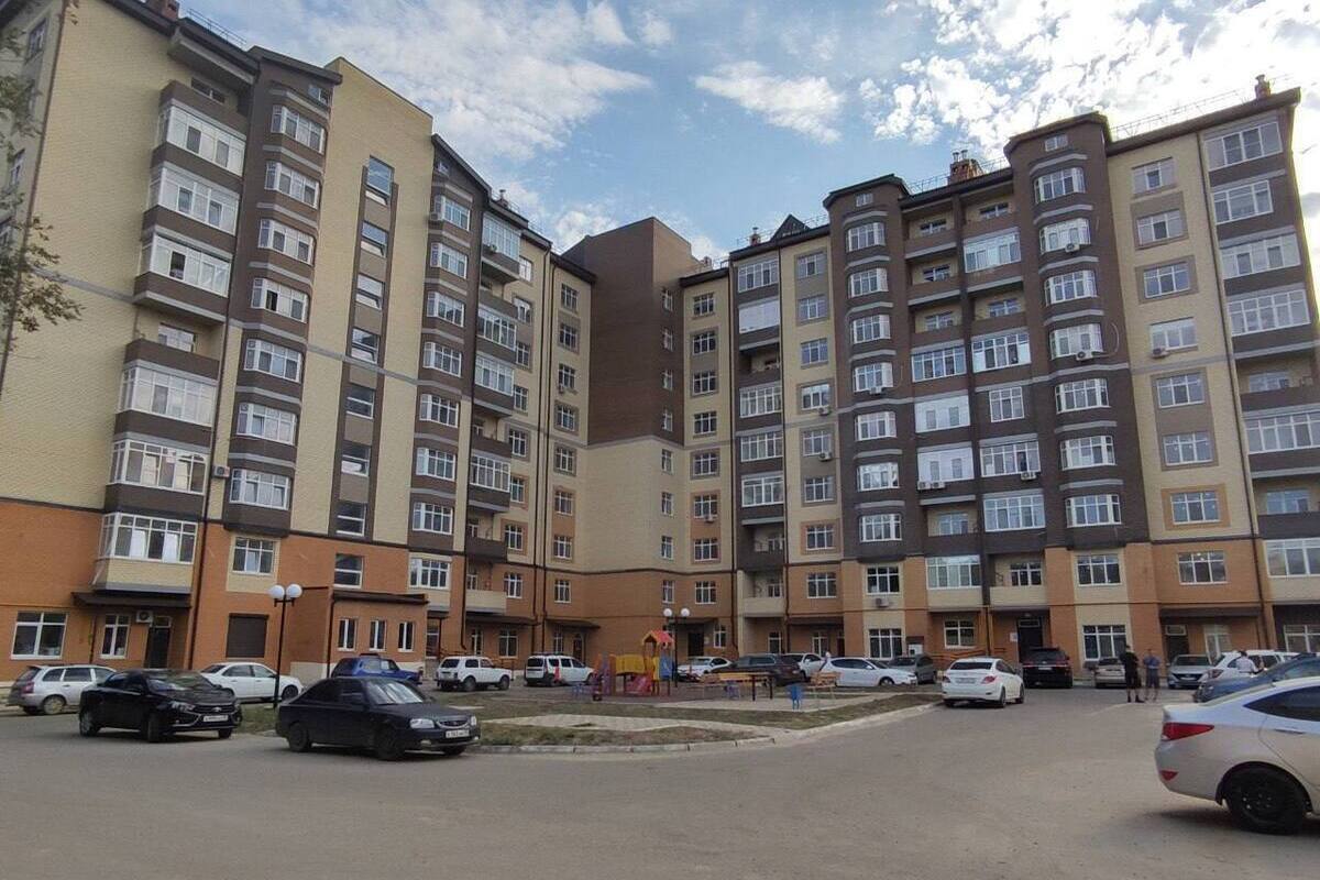 Свыше четырех тысяч жителей Калмыкии улучшили свои жилищные условия