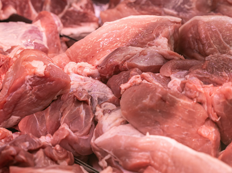 Профессор Шаркова: к Новому году говядина может подорожать на 5–10%