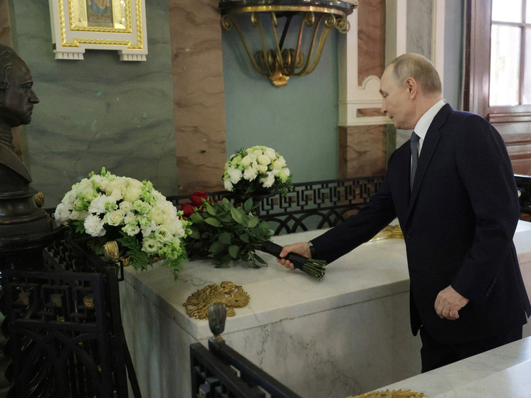 Путин дал Европе сигнал в свой день рождения