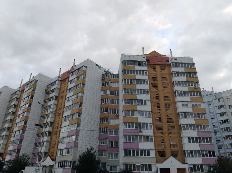 Белгородцев предупредили о сильных дождях в четверг