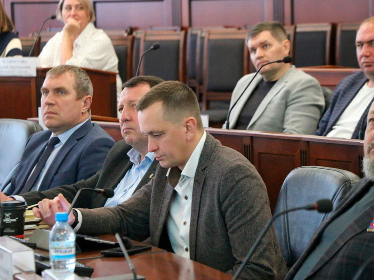 Липецк увеличит бюджет за счет НДФЛ