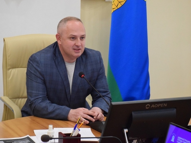 Стремительный взлет Максима Косенкова в рейтингах: тайны успеха мэра Тамбова