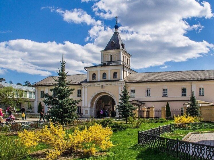 Калужские туристические маршруты вошли во всероссийские справочники