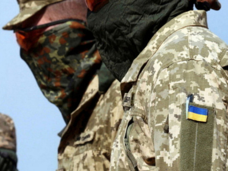 ТАСС: ВСУ могут попасть в огневой мешок у Димитрова