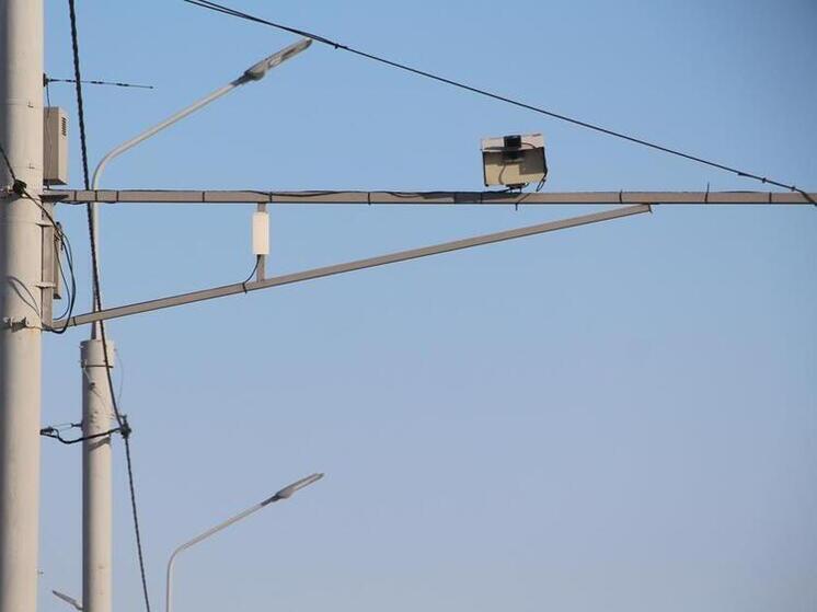 В Сочи установят еще 300 новых видеокамер для повышения безопасности