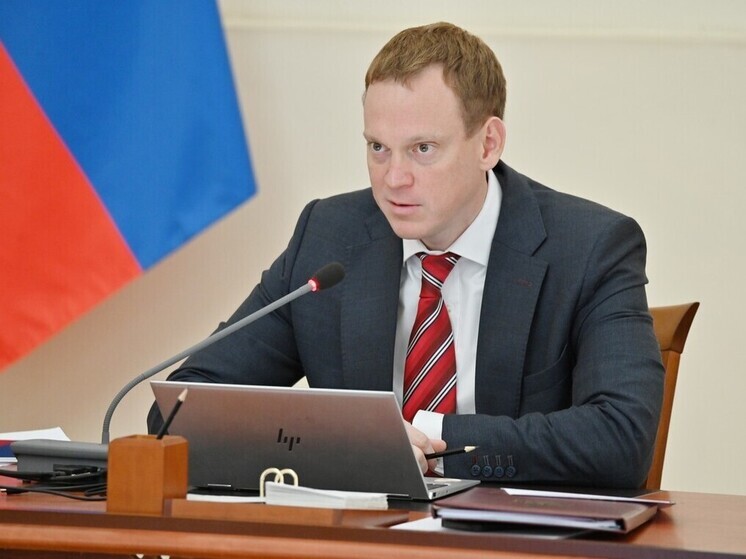 Павел Малков поручил проверить рязанские УК из-за отсутствия отопления в домах