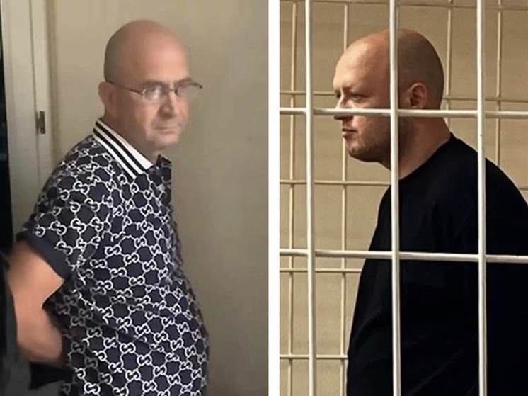 Фигурантам дела министра Гончарова в Новосибирске продлили арест до конца декабря