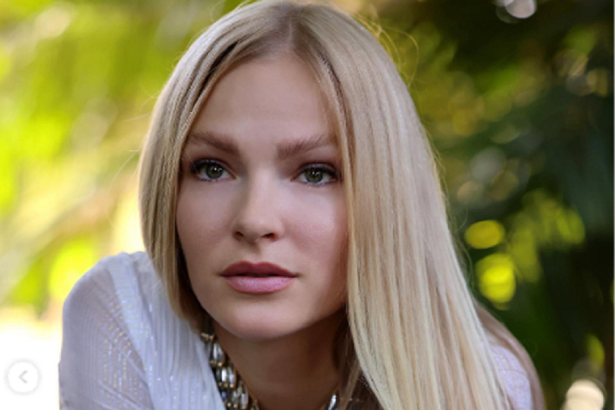 Легкоатлетка поразила смелостью и красотой