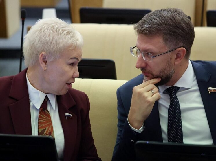 Проблему дефицита врачей в ЯНАО и РФ решит обязательная отработка для выпускников медвузов