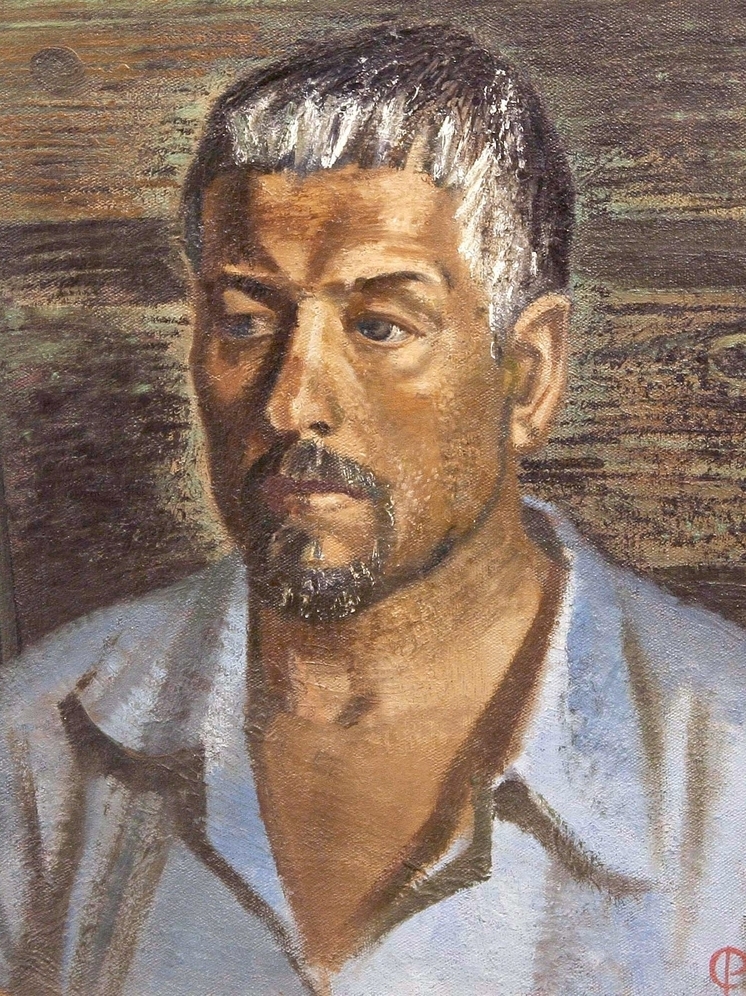 В Пушкинских Горах вспомнили Савву Ямщикова в день его рождения