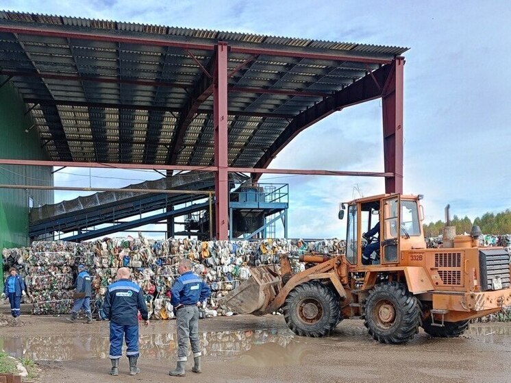 «Ситиматик-НН» вводит новый экостандарт для Нижегородской области