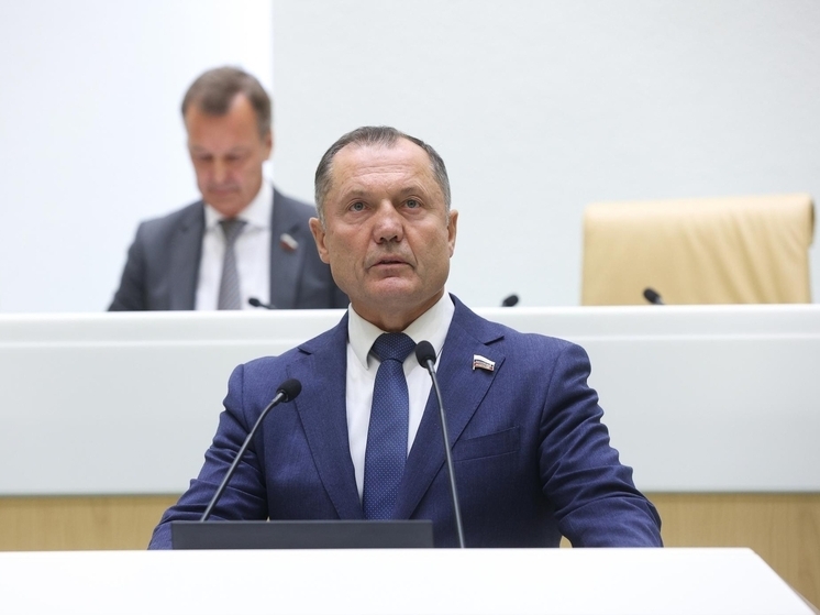 Рязанский сенатор Мурог высказался о безопасности школьных перевозок