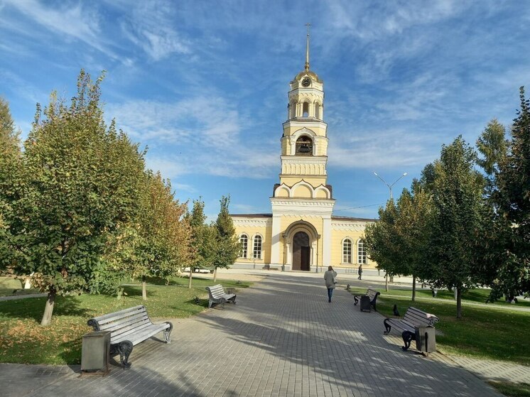 В Энгельсе пройдет крестный ход