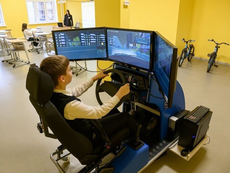 В системе допобразования Калужского региона трудятся порядка 800 педагогов