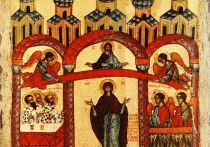 В 2025 году праздник Покрова Пресвятой Богородицы будет отмечаться во вторник, 14 октября (по новому стилю)