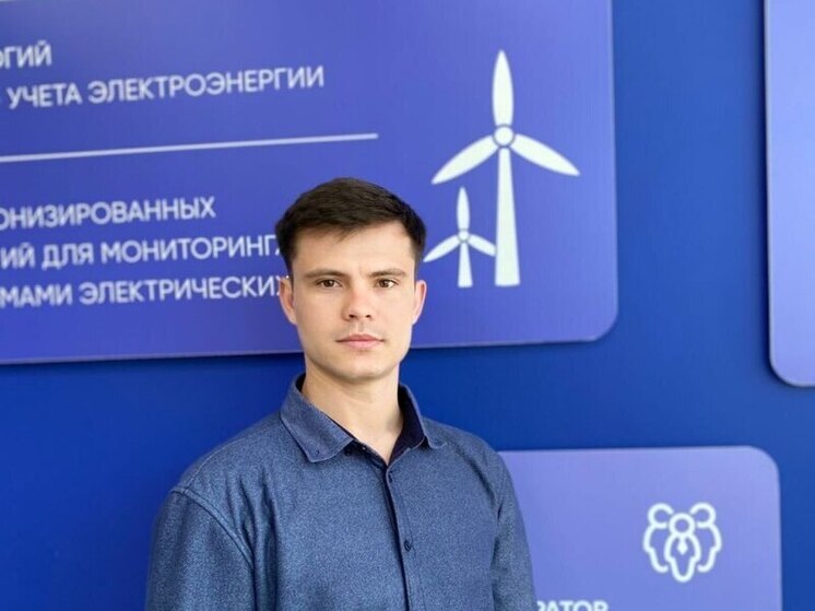 Ставропольский студент создал уникальный противопожарный модуль