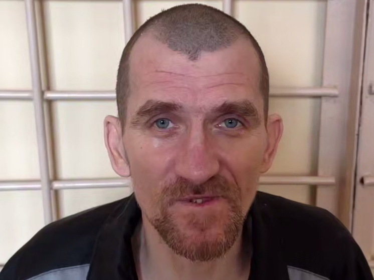 Стрелок ВСУ Милецкий получил 16 лет за теракт в Курской области