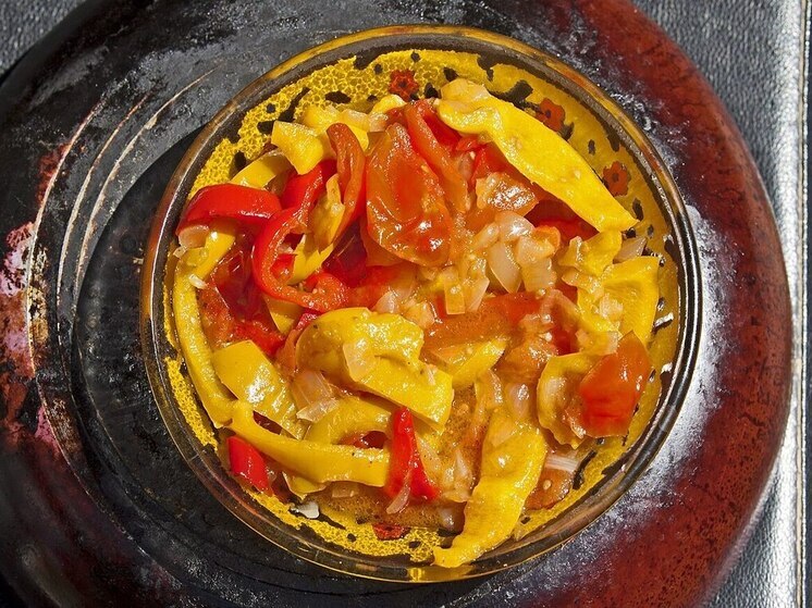 Лечо: история, особенности блюда и 5 максимально подробных рецептов