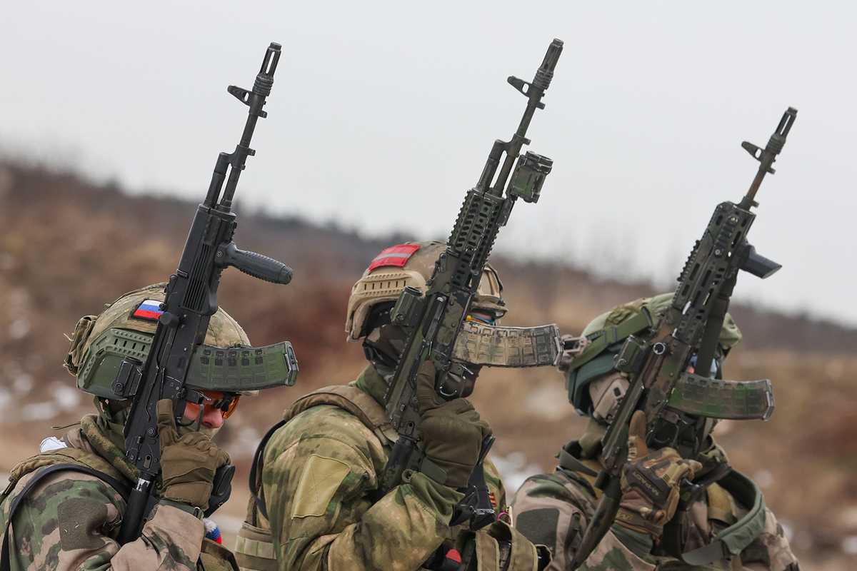 «Такого не делали с начала СВО»: выяснились детали операции за Краматорск и Славянск