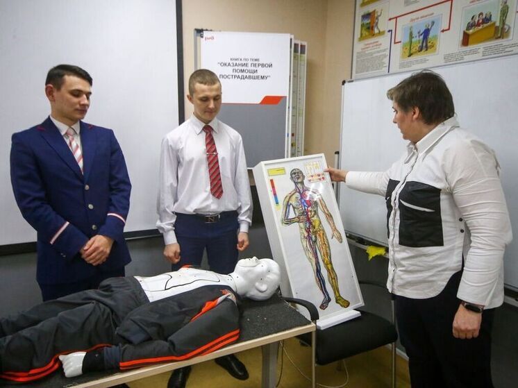 La Academia Presidencial discutió los desafíos del desarrollo profesional en las regiones de Rusia.