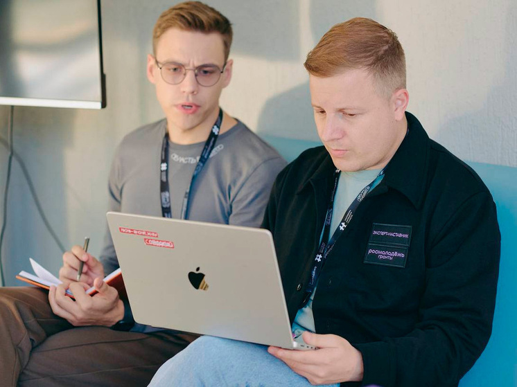 Липчанин получил грант на создание уникальной киноплатформы»