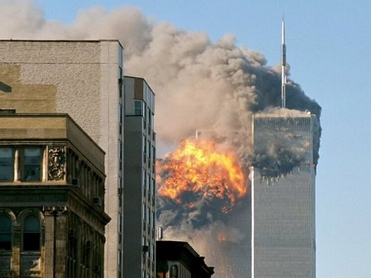 Карлсон: администрация Буша-младщего и ЦРУ намеренно не предотвратили теракт 9/11