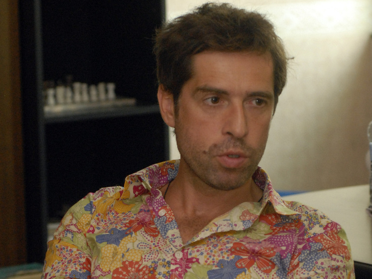 c873b947fed7dbc11d03cb3118d7562d У Максима Покровского* нашли дом с бомбоубежищем в Подмосковье