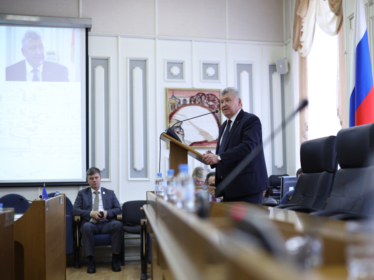 Работать на одну цель
