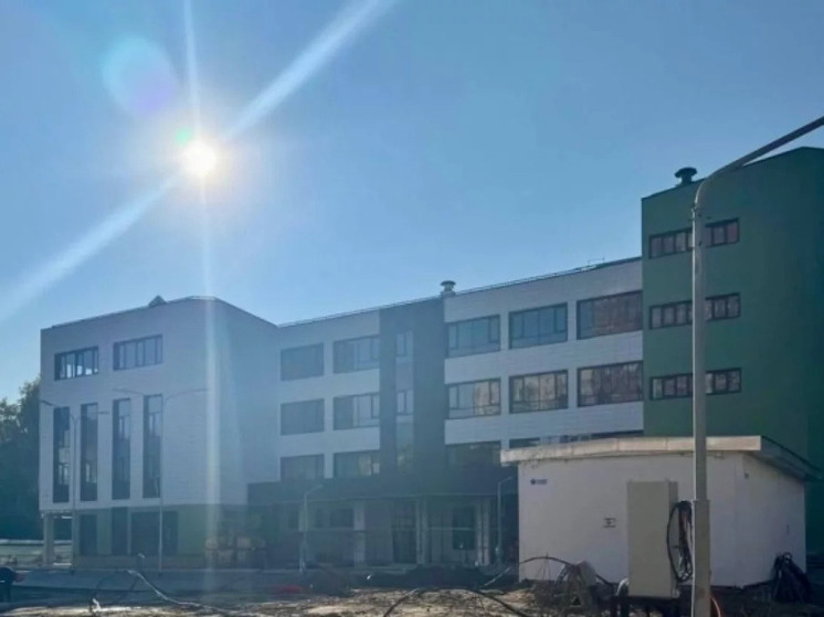 В школы Новосибирской области закупили оборудование для уроков труда и ОБЖ на 88 миллионов рублей