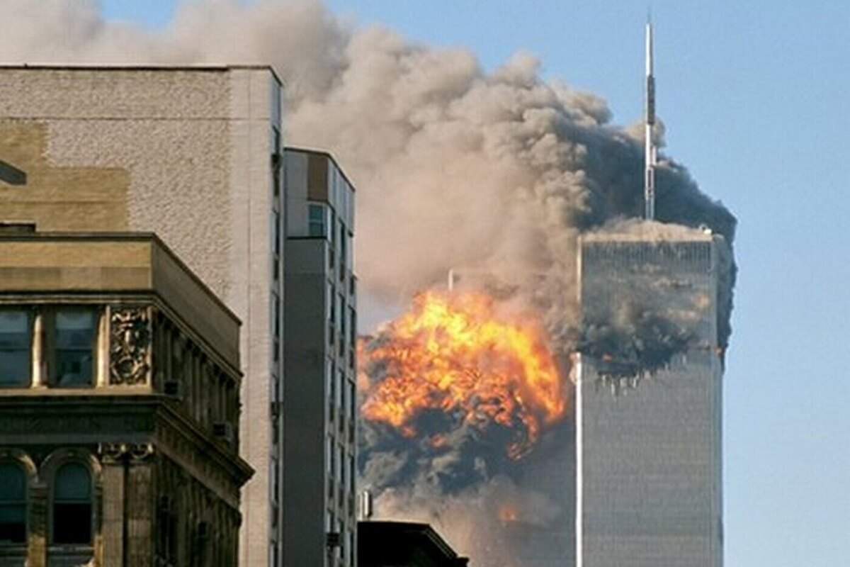 Предательство 11 сентября: Карлсон раскрыл, как ЦРУ спасало бен Ладена