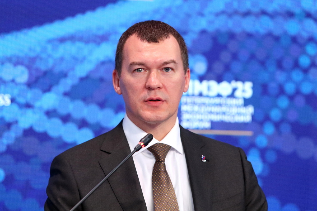 Слова Валерия Карпина стали прологом борьбы в открытую