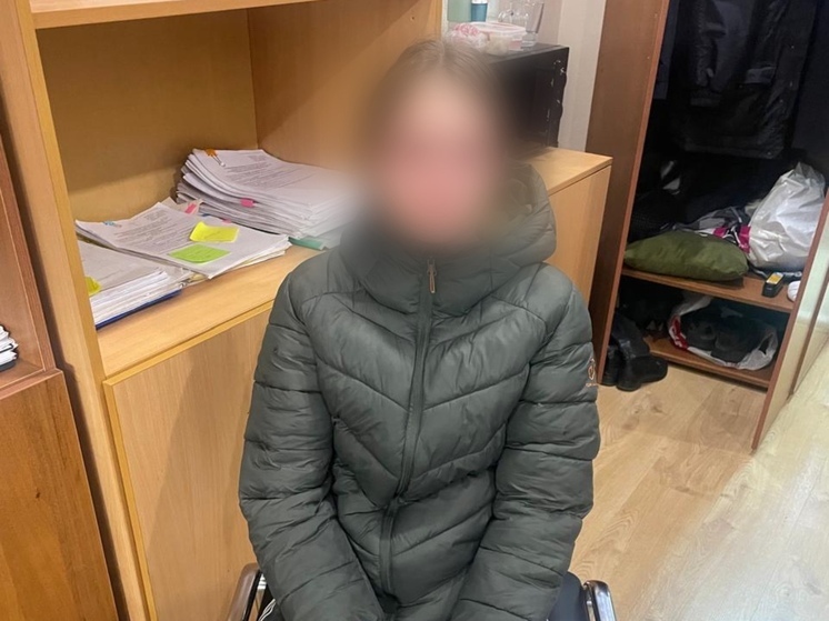 Навязчивая мечта об «Айфоне» подтолкнула школьницу поджечь вышку в Петербурге