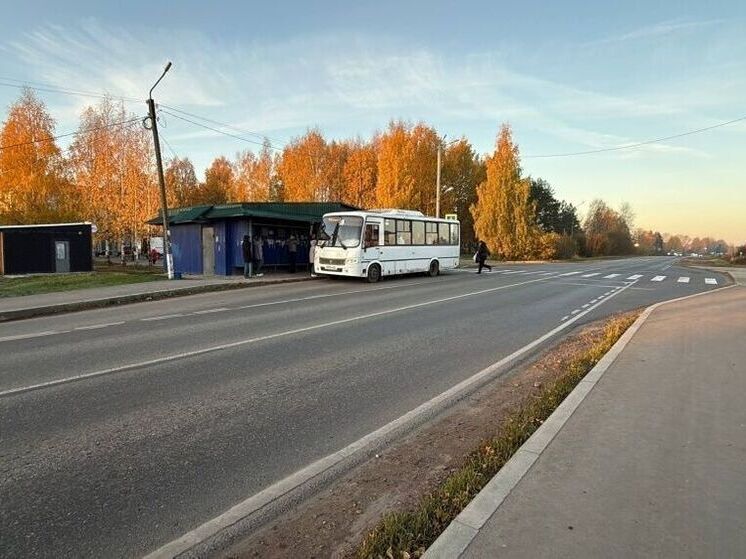Власти Кирова ищут решение проблемы переполненных автобусов
