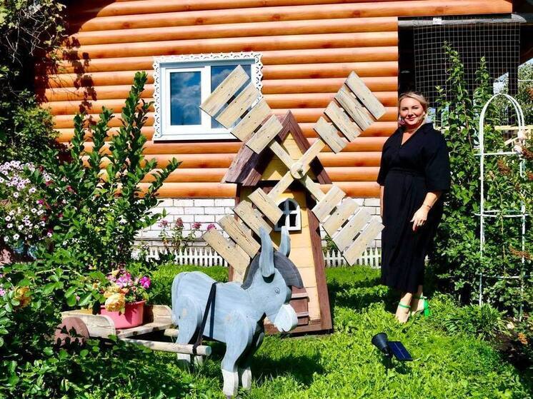 В Чувашии подведены итоги конкурса на лучшее озеленение и благоустройство