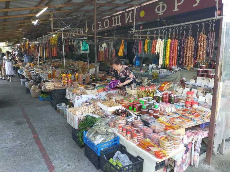 Пожилая продавщица смертельной чачи в Сириусе оказалась рецидивисткой