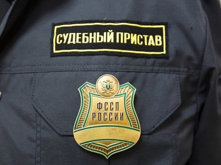 Ярославские приставы вновь убедились в действенности ареста автомобиля