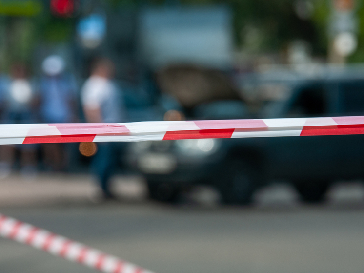 В Липецке специалисты обезвредили взрывоопасные фрагменты БПЛА