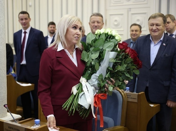 Костромские сенсации: представлять область в Совете Федерации будет вдова генерала Кириллова