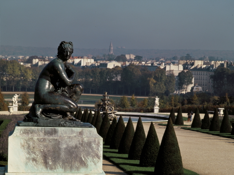 Искусственный интеллект напишет пьесу для оперы в Версале