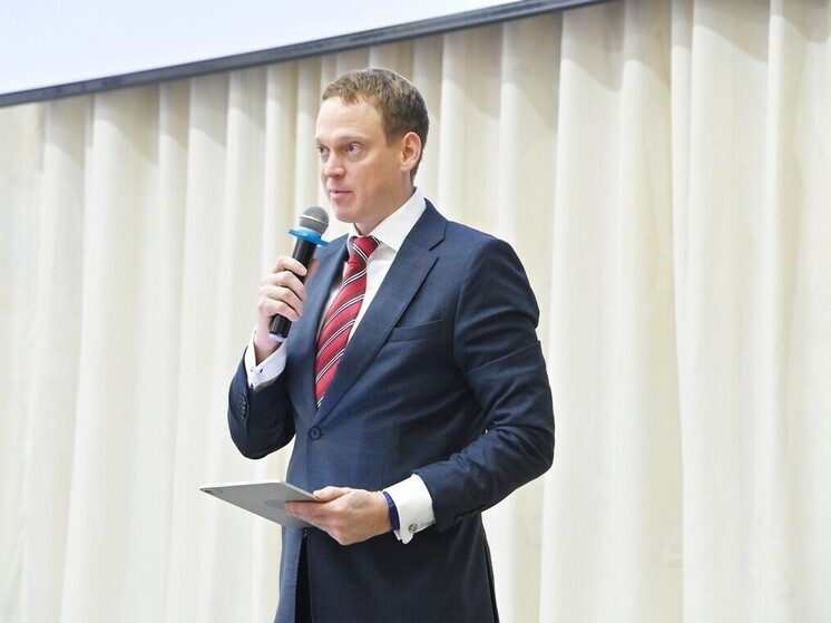 Павел Малков принял участие в семинаре по поддержке участников СВО и их семей