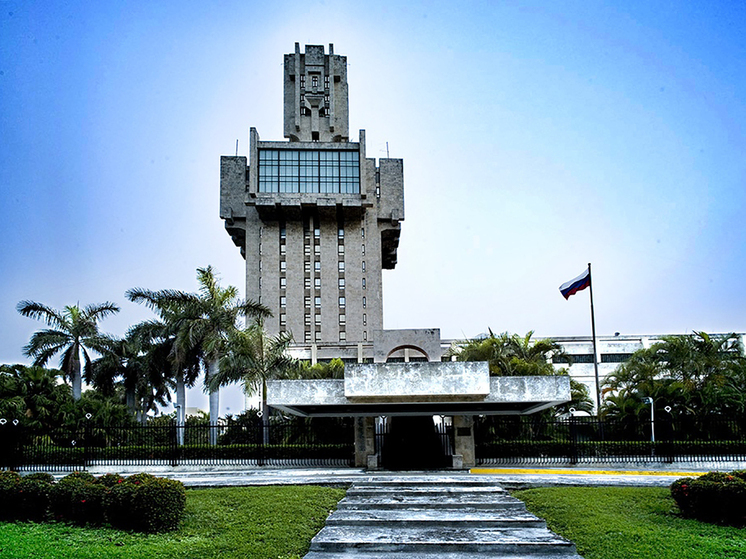 Эксперт рассказал, какое оружие Москва поставит Кубе для сдерживания США