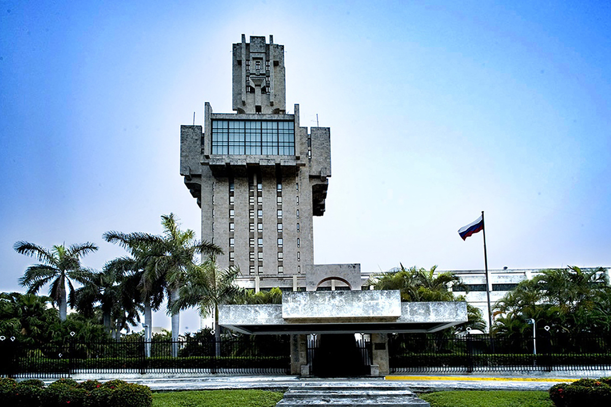 Российские ракеты на Кубе: Москва даст жесткий ответ Вашингтону в случае помощи США Украине