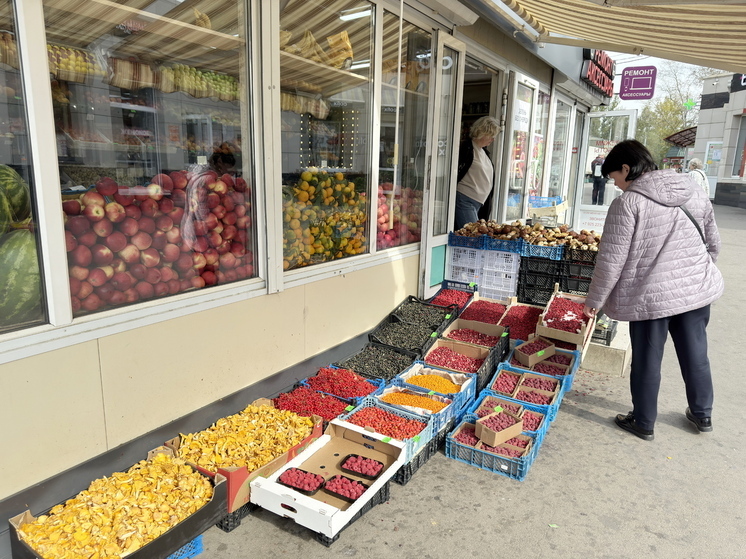 Финансовый аналитик Трепольский назвал продукты, которые подорожают осенью