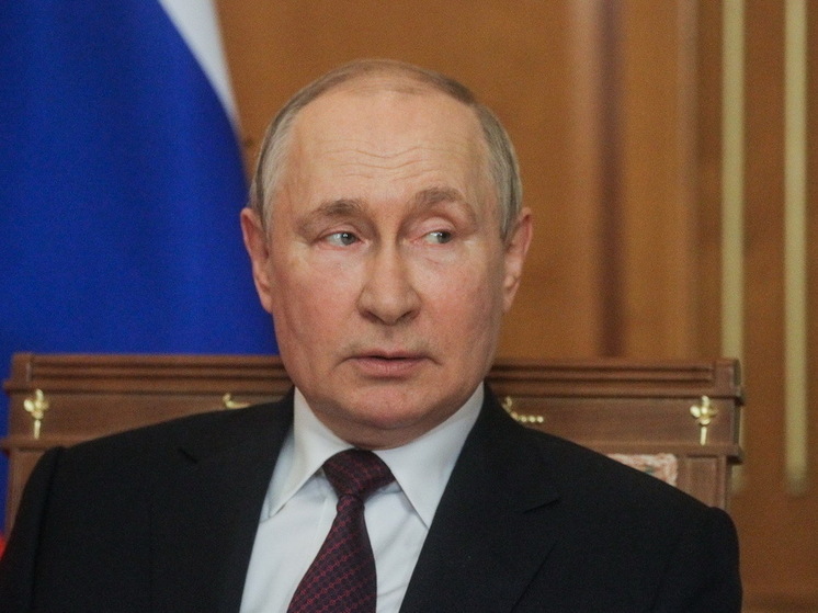 MDR: трое немецких депутатов пошли на празднование дня рождения Путина в Берлине