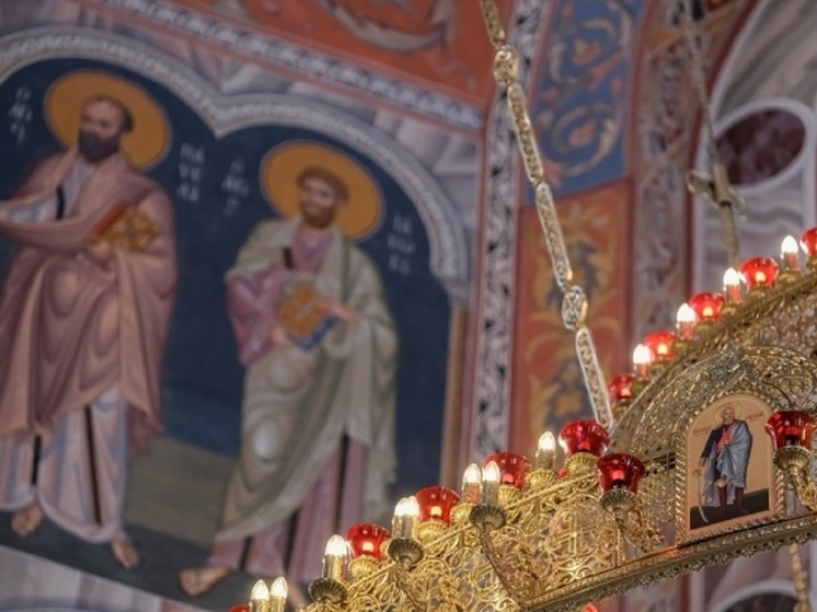 Что запрещено делать в день памяти Иоанна Богослова, 9 октября