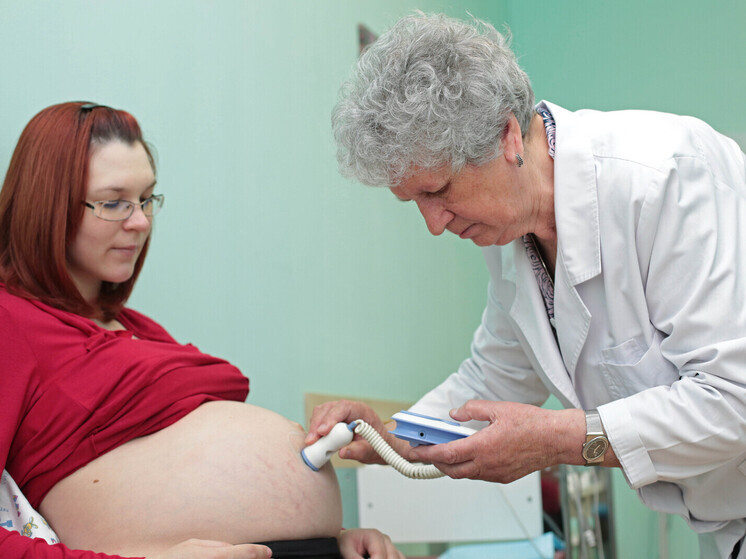 Жительница Тюмени показала странный плейлист для будущих мам в роддоме