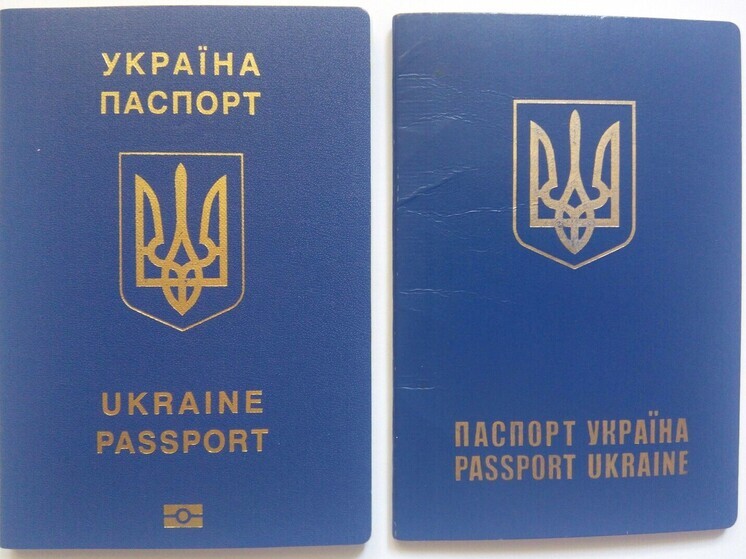 Киев готовит список стран, чьи жители могут получить паспорт Украины в упрощенном порядке