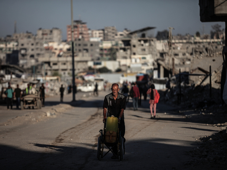 Al Jazeera: движение ХАМАС cогласилось на освобождение всех израильских заложников