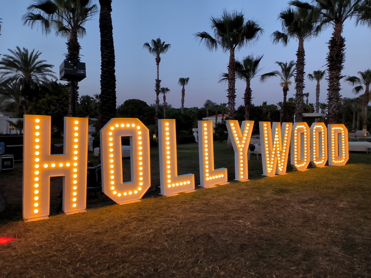 29-летний водитель такси оказался виновным в огромном пожаре в Голливуде